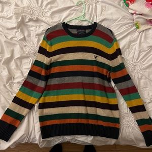 American eagle sweater